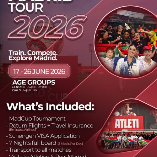 MadCup 2026